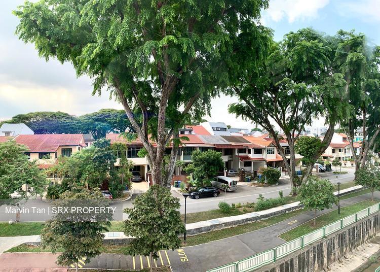 Blk 122 Hougang Avenue 1 (Hougang), HDB 5 Rooms #201692592
